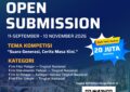 Festival Film Surabaya 2026: Ketika AI Masuk Layar Pelajar