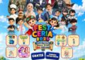 MENTARITV FEST CERIA 2026: LITTLE HEROES PART 2 SMALL STEPS, BIG DREAMS! Hadirkan Kembali Berbagai Karakter Animasi Favorit MENTARITV