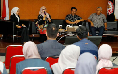 Literasi Media: Fondasi Penguatan Kualitas Siaran dan Partisipasi Publik