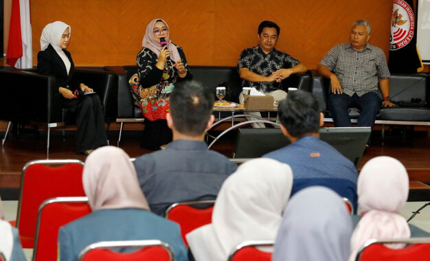 Literasi Media: Fondasi Penguatan Kualitas Siaran dan Partisipasi Publik
