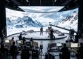 Melampaui Green Screen: Revolusi Virtual Set dan ICVFX Mengubah Masa Depan Produksi Broadcasting