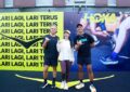 Febby Rastanty Memulai Babak Baru Bersama HOKA Indonesia
