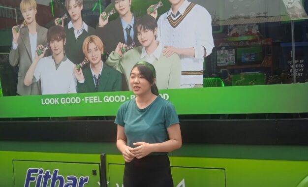 Fitbar x ALD1 Hadirkan FIT ALARM, Ketika Dunia K-Pop Bertemu Gaya Hidup Positif