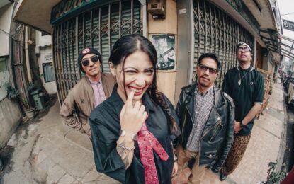Suarakan Kritik dengan Energi Punk, PRETTY VIOLENCE Debut Lewat Single “Sirkus Politik”
