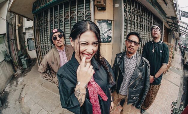 Suarakan Kritik dengan Energi Punk, PRETTY VIOLENCE Debut Lewat Single “Sirkus Politik”
