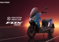 Polytron FOX 350 Raih Good Design Award 2026 di Jepang