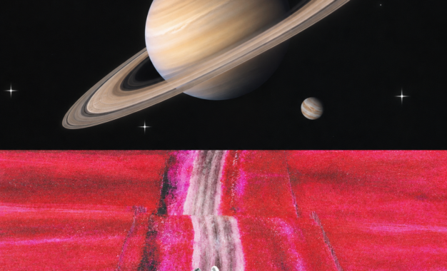 Eas.y Membicarakan Janji Imajiner Di Kehidupan Selanjutnya Melalui “To Saturn and Beyond”