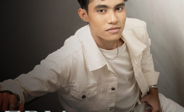 Eby Rilis Single yang Memadukan R&B dan Dangdut  “Jangan Hapus Rasa”