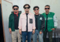 Dari “Ketahuan” ke “Kera Sakti”, Akbar Chalay Bawa Matta ke Era Musik Gen Z