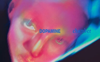Eksplorasi Radikal Fontaines D.C.: Gandeng ROSALÍA Lewat “Where Is Gone?” Jelang Rilis Album “Dopamine Chamber”