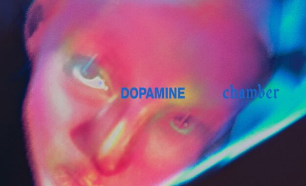 Eksplorasi Radikal Fontaines D.C.: Gandeng ROSALÍA Lewat “Where Is Gone?” Jelang Rilis Album “Dopamine Chamber”
