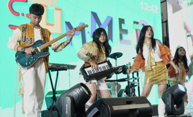 Inilah Juara Festival Band Pelajar “Smekdors Fiesta Music Fest 2026”