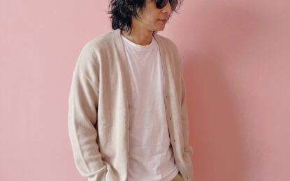 Ronald Dewa Persembahkan Album “Galau Gagal Move On”
