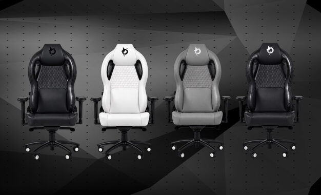 TODAK Throne 2.0, Pilihan untuk Aktivitas Panjang di Depan Layar
