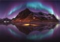 Aurora Lofoten Antar Fotografer Thailand Raih Gelar dalam Ajang The 17th Epson International Pano Awards