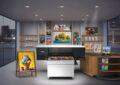 Epson Hadirkan Printer UV Flatbed A1+ Terbaru Epson SureColor V4000