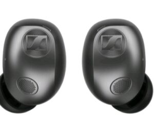 Sennheiser MOMENTUM True Wireless 5: Pengalaman Flagship MOMENTUM dalam Genggaman