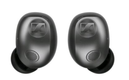 Sennheiser MOMENTUM True Wireless 5: Pengalaman Flagship MOMENTUM dalam Genggaman