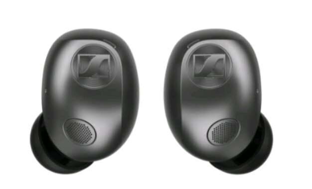 Sennheiser MOMENTUM True Wireless 5: Pengalaman Flagship MOMENTUM dalam Genggaman
