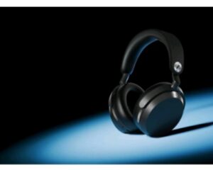 Sennheiser MOMENTUM 5 Wireless: Saat Headphone Hi-Fi Membawa Anda ke Dimensi Suara Baru