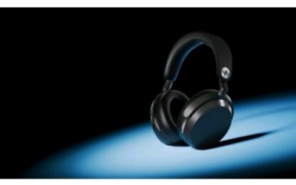 Sennheiser MOMENTUM 5 Wireless: Saat Headphone Hi-Fi Membawa Anda ke Dimensi Suara Baru