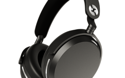 Uji Dengar Headphone Sennheiser MOMENTUM 5 Wireless: Detail, Dinamika, dan Emosi dalam Kemegahan Satu Panggung Suara