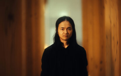 Masayoshi Fujita Merajut Napas Alam Lewat Single “Portal to the Universe”