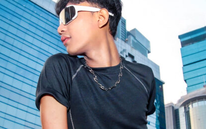 Lewat Single Debut “Mau Coba Balikan”, Micute Racik Hip Hop, Pop, Dan Dangdut
