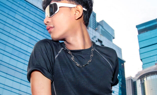 Lewat Single Debut “Mau Coba Balikan”, Micute Racik Hip Hop, Pop, Dan Dangdut