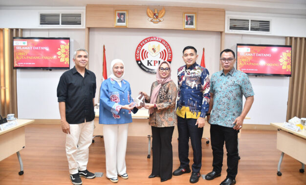 Kekayaan Budaya Seharusnya Jadi Komoditas Isi Siaran