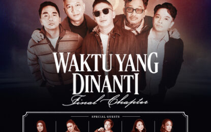 ANTAM Presents Ungu – Waktu Yang Dinanti: Final Chapter
