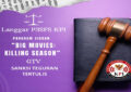 KPI Pusat Beri Sanksi Program Siaran “Big Movies: Killing Season” GTV