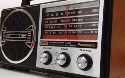 Ketika Jaringan Padam: Merawat Ketangguhan Radio Sebagai Benteng Informasi Darurat Bencana di Banten