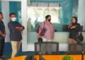 KPID Maluku Dorong RRI Langgur Perkuat Konten Lokal dan Inovasi Digital