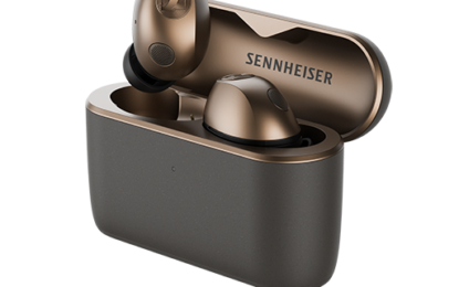 Uji Dengar Sennheiser MOMENTUM True Wireless 5 – Ear Buds Premium dengan Detail, Keseimbangan, dan Karakter Musikal Yang Terjaga