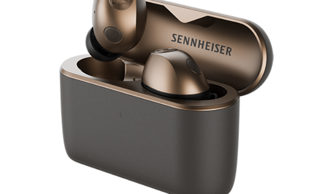 Uji Dengar Sennheiser MOMENTUM True Wireless 5 – Ear Buds Premium dengan Detail, Keseimbangan, dan Karakter Musikal Yang Terjaga