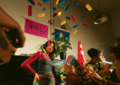 Eksplorasi Emosi dan Energi, SautKat Lepas EP Debut “Meledak!”