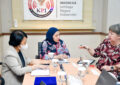 Menakar Batas Regulasi Layar Kaca dan Layar Kaca Digital: Kala KPI dan AVIA Duduk Bersama Mengurai RUU Penyiaran